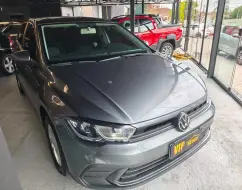 VOLKSWAGEN POLO 1.0 170 TSI COMFORTLINE AUTOMÁTICO VOLKSWAGEN POLO 1.0 170 TSI COMFORTLINE AUTOMÁTICO