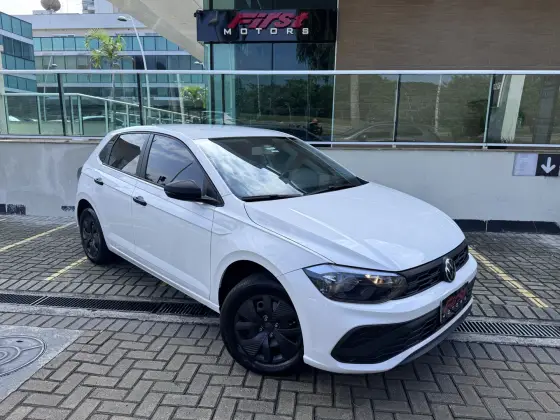VOLKSWAGEN POLO 1.0 MPI TRACK MANUAL VOLKSWAGEN POLO 1.0 MPI TRACK MANUAL