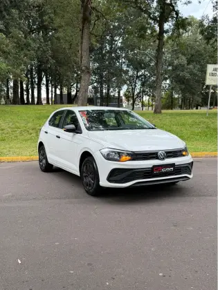 VOLKSWAGEN POLO 1.0 MPI TRACK MANUAL VOLKSWAGEN POLO 1.0 MPI TRACK MANUAL