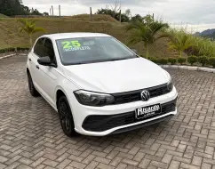 VOLKSWAGEN POLO 1.0 MPI TRACK MANUAL VOLKSWAGEN POLO 1.0 MPI TRACK MANUAL