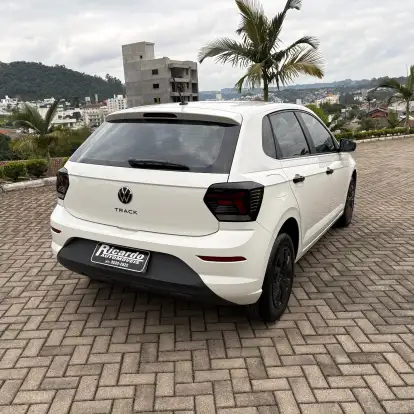 VOLKSWAGEN-POLO-1.0 MPI TRACK MANUAL VOLKSWAGEN-POLO-2024