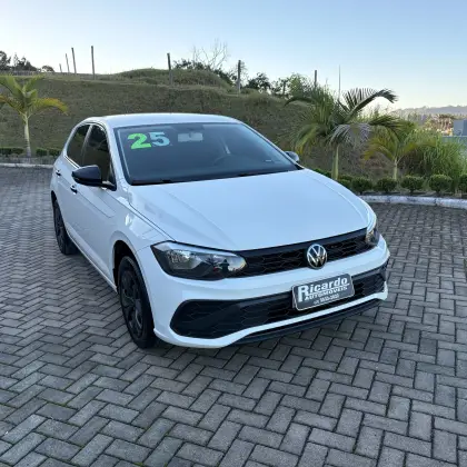 VOLKSWAGEN POLO 1.0 MPI TRACK MANUAL VOLKSWAGEN POLO 1.0 MPI TRACK MANUAL