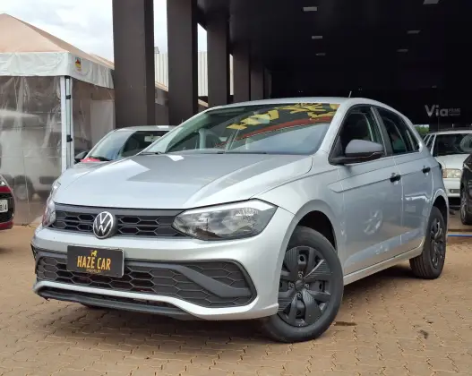 VOLKSWAGEN POLO 1.0 MPI TRACK MANUAL VOLKSWAGEN POLO 1.0 MPI TRACK MANUAL