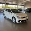 VOLKSWAGEN POLO 1.0 170 TSI COMFORTLINE AUTOMÁTICO VOLKSWAGEN POLO 1.0 170 TSI COMFORTLINE AUTOMÁTICO