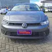 VOLKSWAGEN POLO 1.0 170 TSI COMFORTLINE AUTOMÁTICO VOLKSWAGEN POLO 1.0 170 TSI COMFORTLINE AUTOMÁTICO