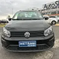VOLKSWAGEN SAVEIRO 1.6 MSI TRENDLINE CS 8V FLEX 2P MANUAL VOLKSWAGEN SAVEIRO 1.6 MSI TRENDLINE CS 8V FLEX 2P MANUAL