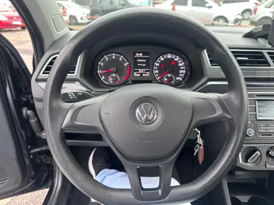 VOLKSWAGEN-SAVEIRO-1.6 MSI TRENDLINE CS 8V FLEX 2P MANUAL VOLKSWAGEN-SAVEIRO-2021