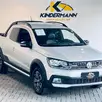 VOLKSWAGEN SAVEIRO 1.6 CROSS CD 16V FLEX 2P MANUAL VOLKSWAGEN SAVEIRO 1.6 CROSS CD 16V FLEX 2P MANUAL