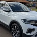VOLKSWAGEN T-CROSS 1.4 250 TSI TOTAL FLEX HIGHLINE AUTOMÁTICO VOLKSWAGEN T-CROSS 1.4 250 TSI TOTAL FLEX HIGHLINE AUTOMÁTICO