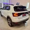 VOLKSWAGEN T-CROSS 1.0 200 TSI TOTAL FLEX AUTOMÁTICO VOLKSWAGEN T-CROSS 1.0 200 TSI TOTAL FLEX AUTOMÁTICO