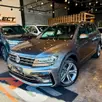 VOLKSWAGEN TIGUAN 2.0 350 TSI GASOLINA ALLSPACE R-LINE 4MOTION DSG VOLKSWAGEN TIGUAN 2.0 350 TSI GASOLINA ALLSPACE R-LINE 4MOTION DSG