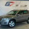 VOLKSWAGEN TIGUAN 2.0 TSI 16V TURBO GASOLINA 4P TIPTRONIC VOLKSWAGEN TIGUAN 2.0 TSI 16V TURBO GASOLINA 4P TIPTRONIC