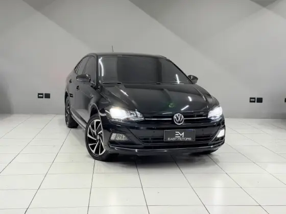 VOLKSWAGEN VIRTUS 1.0 200 TSI HIGHLINE AUTOMÁTICO VOLKSWAGEN VIRTUS 1.0 200 TSI HIGHLINE AUTOMÁTICO