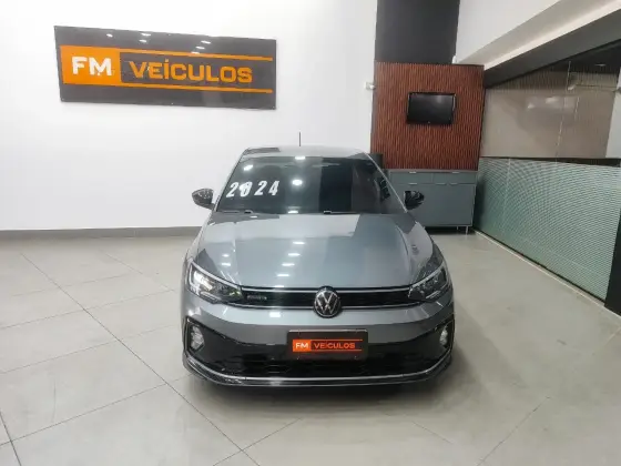 VOLKSWAGEN VIRTUS 1.4 250 TSI EXCLUSIVE AUTOMÁTICO VOLKSWAGEN VIRTUS 1.4 250 TSI EXCLUSIVE AUTOMÁTICO