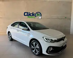 VOLKSWAGEN VIRTUS 1.0 200 TSI COMFORTLINE AUTOMÁTICO VOLKSWAGEN VIRTUS 1.0 200 TSI COMFORTLINE AUTOMÁTICO
