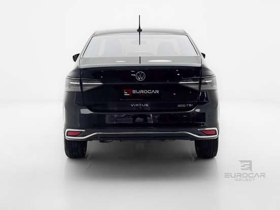 VOLKSWAGEN-VIRTUS-1.0 200 TSI HIGHLINE AUTOMÁTICO VOLKSWAGEN-VIRTUS-2024