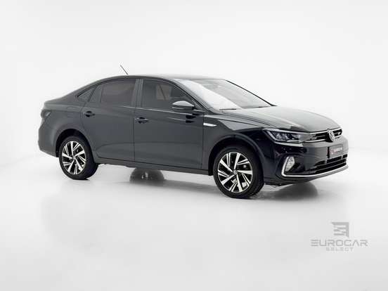 VOLKSWAGEN-VIRTUS-1.0 200 TSI HIGHLINE AUTOMÁTICO VOLKSWAGEN-VIRTUS-2024