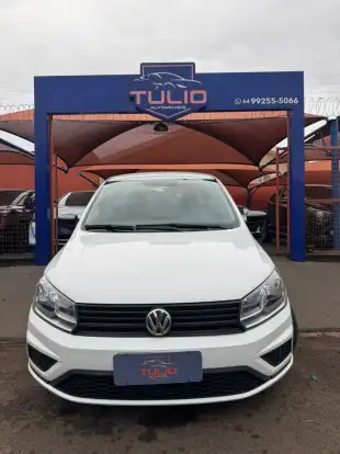 VOLKSWAGEN-VOYAGE-1.0 12V MPI TOTALFLEX 4P MANUAL VOLKSWAGEN-VOYAGE-2022