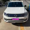 VOLKSWAGEN AMAROK 3.0 V6 TDI DIESEL HIGHLINE CD 4MOTION AUTOMÁTICO VOLKSWAGEN AMAROK 3.0 V6 TDI DIESEL HIGHLINE CD 4MOTION AUTOMÁTICO