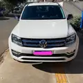 VOLKSWAGEN AMAROK 3.0 V6 TDI DIESEL HIGHLINE CD 4MOTION AUTOMÁTICO VOLKSWAGEN AMAROK 3.0 V6 TDI DIESEL HIGHLINE CD 4MOTION AUTOMÁTICO
