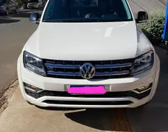 VOLKSWAGEN AMAROK 3.0 V6 TDI DIESEL HIGHLINE CD 4MOTION AUTOMÁTICO VOLKSWAGEN AMAROK 3.0 V6 TDI DIESEL HIGHLINE CD 4MOTION AUTOMÁTICO