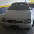 VOLKSWAGEN GOLF 1.6 MI 8V GASOLINA 4P MANUAL VOLKSWAGEN GOLF 1.6 MI 8V GASOLINA 4P MANUAL