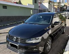 VOLKSWAGEN JETTA 1.4 16V TSI COMFORTLINE GASOLINA 4P TIPTRONIC VOLKSWAGEN JETTA 1.4 16V TSI COMFORTLINE GASOLINA 4P TIPTRONIC