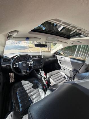 VOLKSWAGEN JETTA 2.0 TSI HIGHLINE 200CV GASOLINA 4P TIPTRONIC