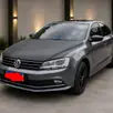 VOLKSWAGEN JETTA 2.0 TSI HIGHLINE 211CV GASOLINA 4P TIPTRONIC VOLKSWAGEN JETTA 2.0 TSI HIGHLINE 211CV GASOLINA 4P TIPTRONIC