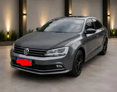 VOLKSWAGEN JETTA 2.0 TSI HIGHLINE 211CV GASOLINA 4P TIPTRONIC VOLKSWAGEN JETTA 2.0 TSI HIGHLINE 211CV GASOLINA 4P TIPTRONIC