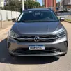 VOLKSWAGEN NIVUS 1.0 200 TSI TOTAL FLEX COMFORTLINE AUTOMÁTICO VOLKSWAGEN NIVUS 1.0 200 TSI TOTAL FLEX COMFORTLINE AUTOMÁTICO