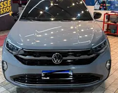VOLKSWAGEN NIVUS 1.0 200 TSI TOTAL FLEX HIGHLINE AUTOMÁTICO VOLKSWAGEN NIVUS 1.0 200 TSI TOTAL FLEX HIGHLINE AUTOMÁTICO