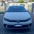 VOLKSWAGEN POLO 1.0 170 TSI COMFORTLINE AUTOMÁTICO VOLKSWAGEN POLO 1.0 170 TSI COMFORTLINE AUTOMÁTICO