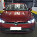 VOLKSWAGEN POLO 1.0 170 TSI HIGHLINE AUTOMÁTICO VOLKSWAGEN POLO 1.0 170 TSI HIGHLINE AUTOMÁTICO