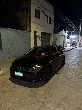 VOLKSWAGEN POLO 1.0 170 TSI MANUAL