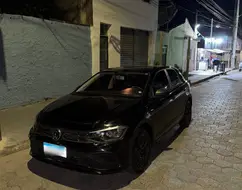 VOLKSWAGEN POLO 1.0 170 TSI MANUAL VOLKSWAGEN POLO 1.0 170 TSI MANUAL