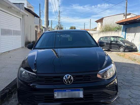 VOLKSWAGEN-POLO-1.0 170 TSI MANUAL VOLKSWAGEN-POLO-2023