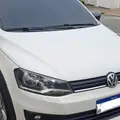 VOLKSWAGEN SAVEIRO 1.6 MI TROOPER CE 8V FLEX 2P MANUAL G.VI VOLKSWAGEN SAVEIRO 1.6 MI TROOPER CE 8V FLEX 2P MANUAL G.VI