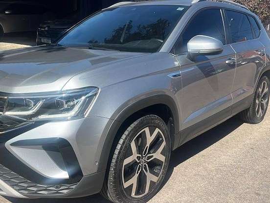 VOLKSWAGEN-TAOS-1.4 250 TSI TOTAL FLEX HIGHLINE AUTOMÁTICO VOLKSWAGEN-TAOS-2024