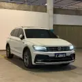 VOLKSWAGEN TIGUAN 2.0 350 TSI GASOLINA ALLSPACE R-LINE 4MOTION DSG VOLKSWAGEN TIGUAN 2.0 350 TSI GASOLINA ALLSPACE R-LINE 4MOTION DSG