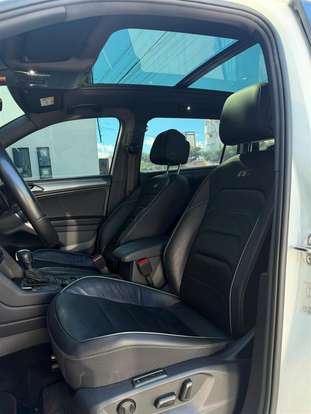 VOLKSWAGEN-TIGUAN-2.0 350 TSI GASOLINA ALLSPACE R-LINE 4MOTION DSG VOLKSWAGEN-TIGUAN-2020
