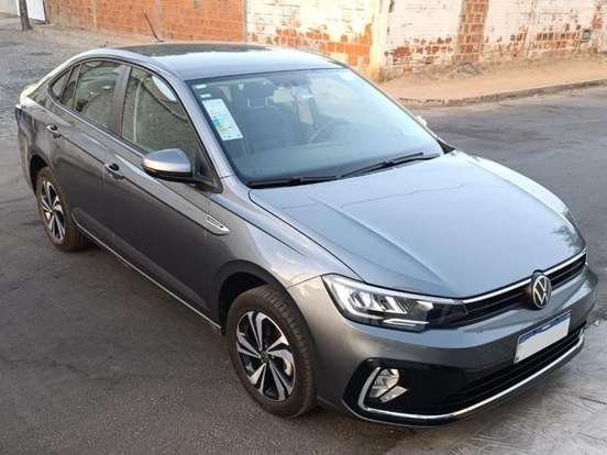 VOLKSWAGEN-VIRTUS-1.0 200 TSI COMFORTLINE AUTOMÁTICO VOLKSWAGEN-VIRTUS-2025