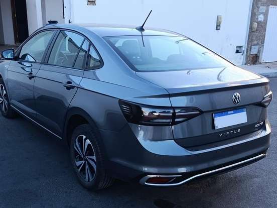 VOLKSWAGEN-VIRTUS-1.0 200 TSI COMFORTLINE AUTOMÁTICO VOLKSWAGEN-VIRTUS-2025