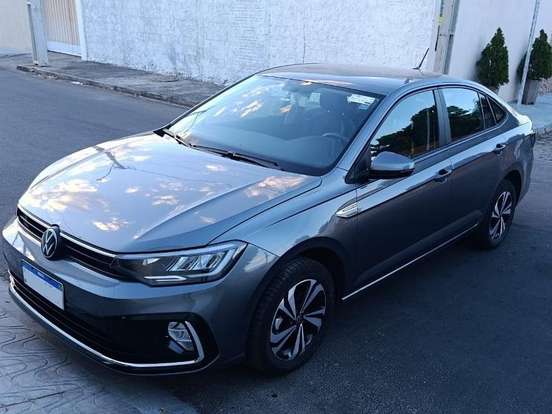 VOLKSWAGEN-VIRTUS-1.0 200 TSI COMFORTLINE AUTOMÁTICO VOLKSWAGEN-VIRTUS-2025