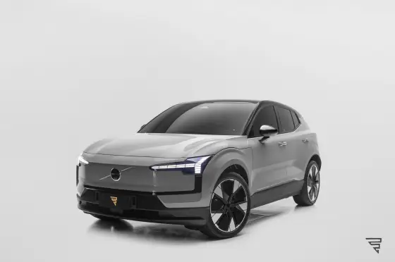 VOLVO EX30 69 KW ELÉTRICO ULTRA VOLVO EX30 69 KW ELÉTRICO ULTRA