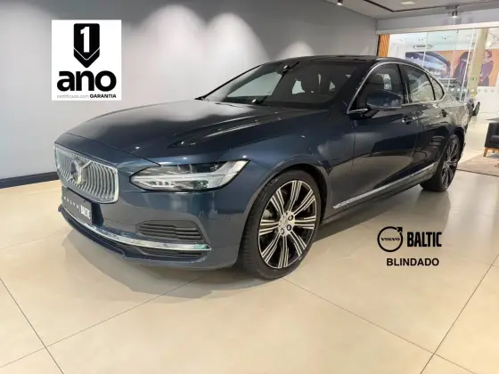 VOLVO S90 2.0 T8 RECHARGE INSCRIPTION AWD GEARTRONIC