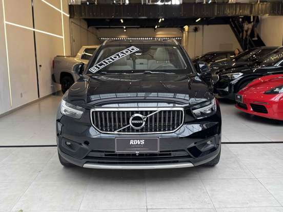 VOLVO-XC40-1.5 T5 RECHARGE INSCRIPTION GEARTRONIC VOLVO-XC40-2021
