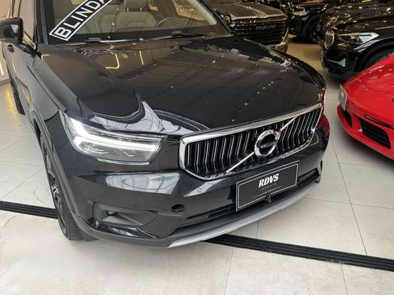 VOLVO-XC40-1.5 T5 RECHARGE INSCRIPTION GEARTRONIC VOLVO-XC40-2021