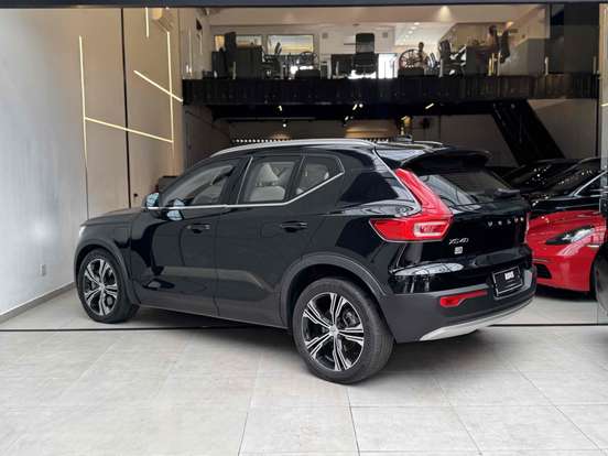 VOLVO-XC40-1.5 T5 RECHARGE INSCRIPTION GEARTRONIC VOLVO-XC40-2021