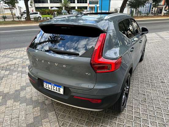 VOLVO-XC40-2.0 T4 GASOLINA INSCRIPTION GEARTRONIC VOLVO-XC40-2020